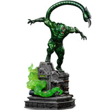 Iron Studios Spider-Man Vs Villains Diorama - Scorpion BDS Art Scale 1/10