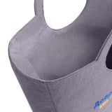 WP Merchandise  - Dobroho vechora, my z Ukrayiny Bag with rounded edges