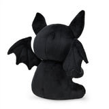 Plush toy FragOn Halloween Bat Betty, 23 cm