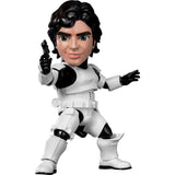 STAR WARS Han Solo (Stormtrooper Disguise) Egg Attack Action Figure