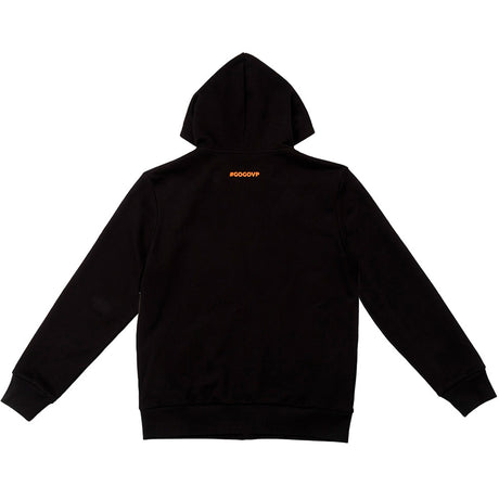 Virtus.pro basic collection zip hoodie black, S
