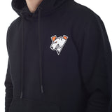 Virtus.pro - Classic Pocket Hoodie Black, XL