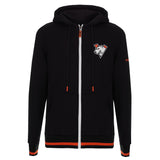 Virtus.pro Zip hoodie black, XL