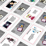 Winning Moves Monopoly - Hunter x Hunter English