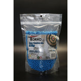 5000 Pcs 6mm Ammunition Blue