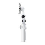 Insta360 Flow 2 Pro Standalone Gimbal (White)