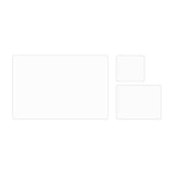 Telesin 3-in-1 Tempered Glass for GoPro Hero 13 Black (S6-FLM-07-TGP)