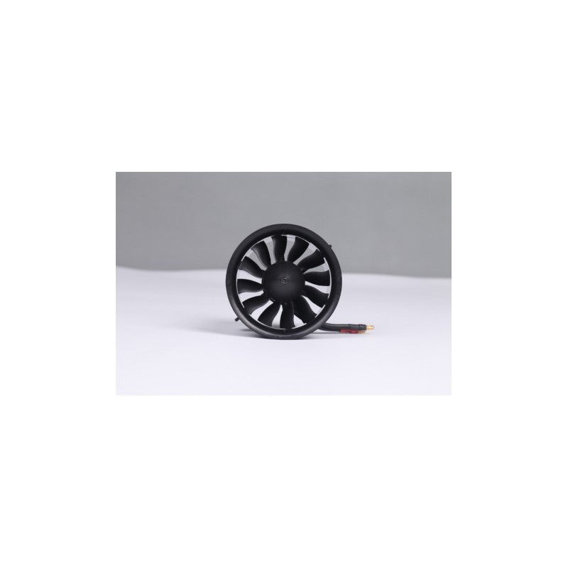 50mm Ducted fan(11-blade) w/o motor