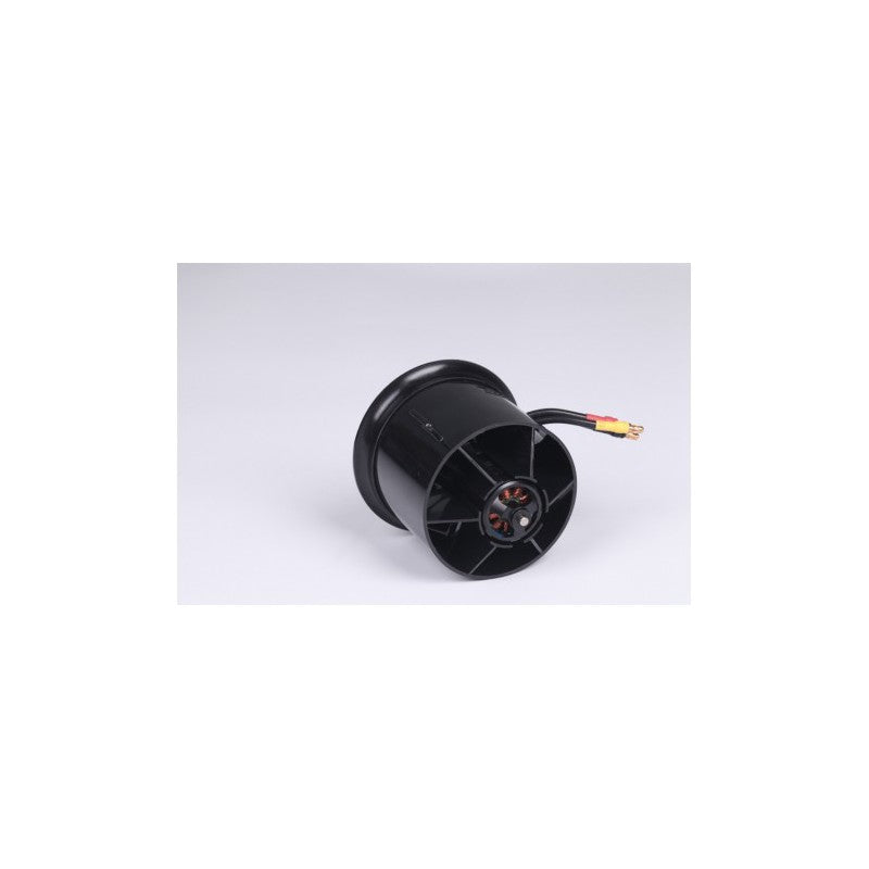 50mm Ducted fan(11-blade) w/o motor