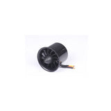 50mm Ducted fan(11-blade) w/o motor
