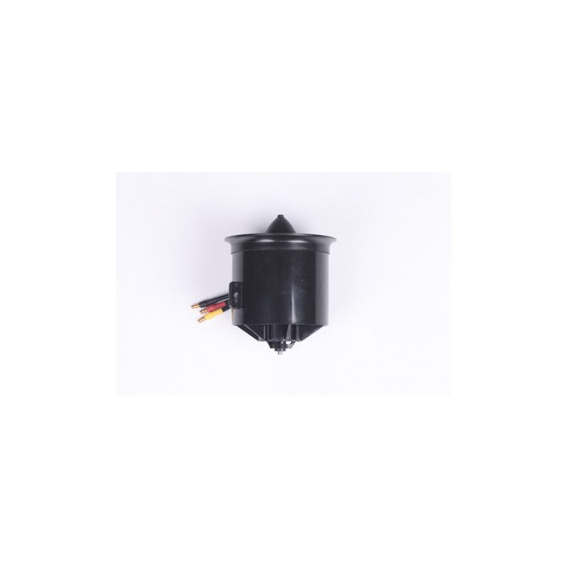 50mm Ducted fan(11-blade) w/o motor