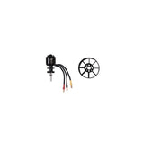 50mm Metal ducted fan(12-blade) w/o motor