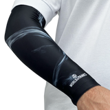 World of Tanks Gaming Arm Sleeve Smoky, L