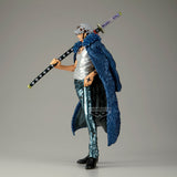 Bandai - One Piece Premium-Trafalgar Law (The Metallic)