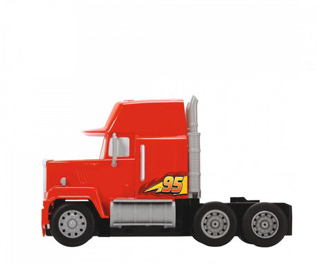 RC Turbo Truck - Disneys Mack Truck