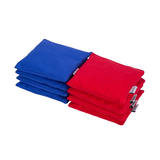 Stanlord Cornhole Pro – kastepuder 8 stk. 15x15 cm