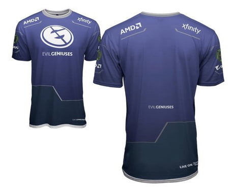 Evil Geniuses - Player Jersey, 3XL