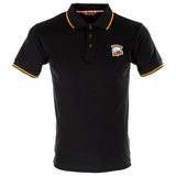 Virtus.pro  POLO black, 3XL