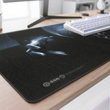 DC Batman: Mindbomb - Batman aka Bruce Wayne, Mousepad, XL
