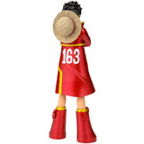 Bandai One Piece Dxf-The Grandline Series-Monkey D.Luffy &amp; Jewelry Bonney(A:Monkey D.Luffy)