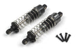 Slyder Oil-Filled Shock Set (2pcs/Front/Rear)