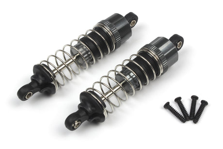 Slyder Oil-Filled Shock Set (2pcs/Front/Rear)