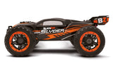 Slyder 1/16 4WD Electric Monster Truck