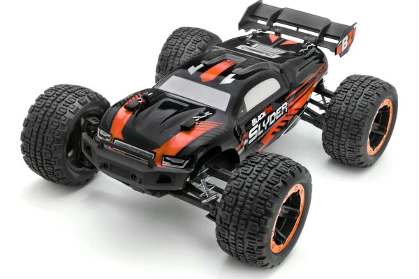 Slyder 1/16 4WD Electric Monster Truck