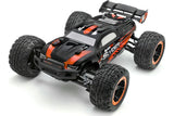 Slyder 1/16 4WD Electric Monster Truck