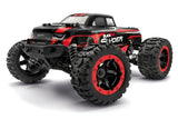 Blackzon Slyder MT 1/16 4WD Electric Monster Truck