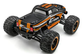 Slyder MT 1/16 4WD Electric Monster Truck - Orange