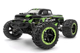 Blackzon Slyder MT 1/16 4WD Electric Monster Truck