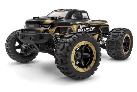 Blackzon Slyder MT 1/16 4WD Electric Monster Truck
