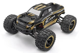 Slyder MT 1/16 4WD Electric Monster Truck - Gold