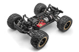 Slyder MT 1/16 4WD Electric Monster Truck - Gold