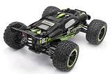 Slyder ST 1/16 4WD Electric Stadium Truck - Green