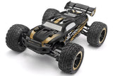 Slyder ST 1/16 4WD Electric Stadium Truck - Gold