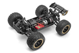 Slyder ST 1/16 4WD Electric Stadium Truck - Gold