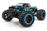 Blackzon Slyder MT 1/16 4WD Electric Monster Truck