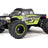 Smyter MT 1/12 4WD Electric Monster Truck - Green