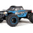 Smyter MT 1/12 4WD Electric Monster Truck - Blue