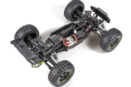 Smyter DT 1/12 4WD Electric Desert Truck - Green