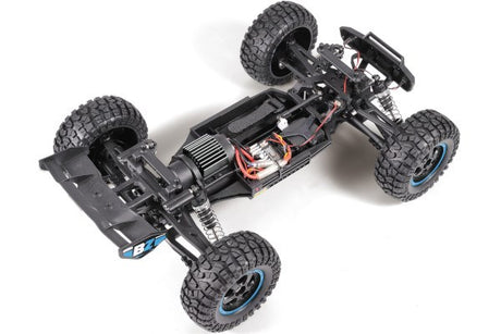 Smyter DT 1/12 4WD Electric Desert Truck - Blue