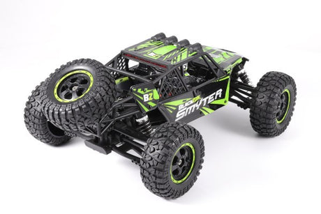 Smyter DB 1/12 4WD Electric Desert Buggy - Green