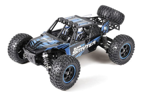Smyter DB 1/12 4WD Electric Desert Buggy - Blue
