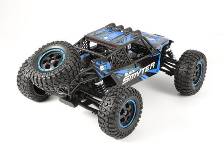 Smyter DB 1/12 4WD Electric Desert Buggy - Blue