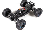 Smyter DB 1/12 4WD Electric Desert Buggy - Blue