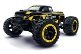 Slyder MT - Electric Monster Truck - 1/16 4WD