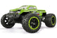 BLACKZON Slyder MT Turbo 1:16 4WD Brushless Monster Truck