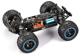 Slyder MT Turbo 1/16 4WD 2S Brushless - Blue